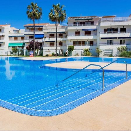 Casa Bonita Apartment Xabia Bagian luar foto