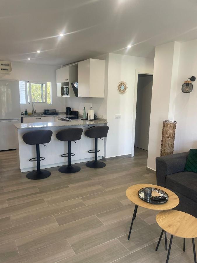 Casa Bonita Apartment Xabia Bagian luar foto